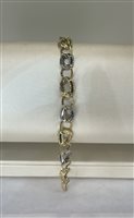 Bracciale Domar Donna in Oro BROR-29-280